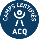 Logo Camps Certifiés ACQ