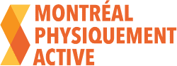 Logo Montréal Physiquement Active