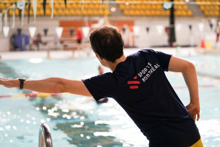 Faites partie de l'équipe