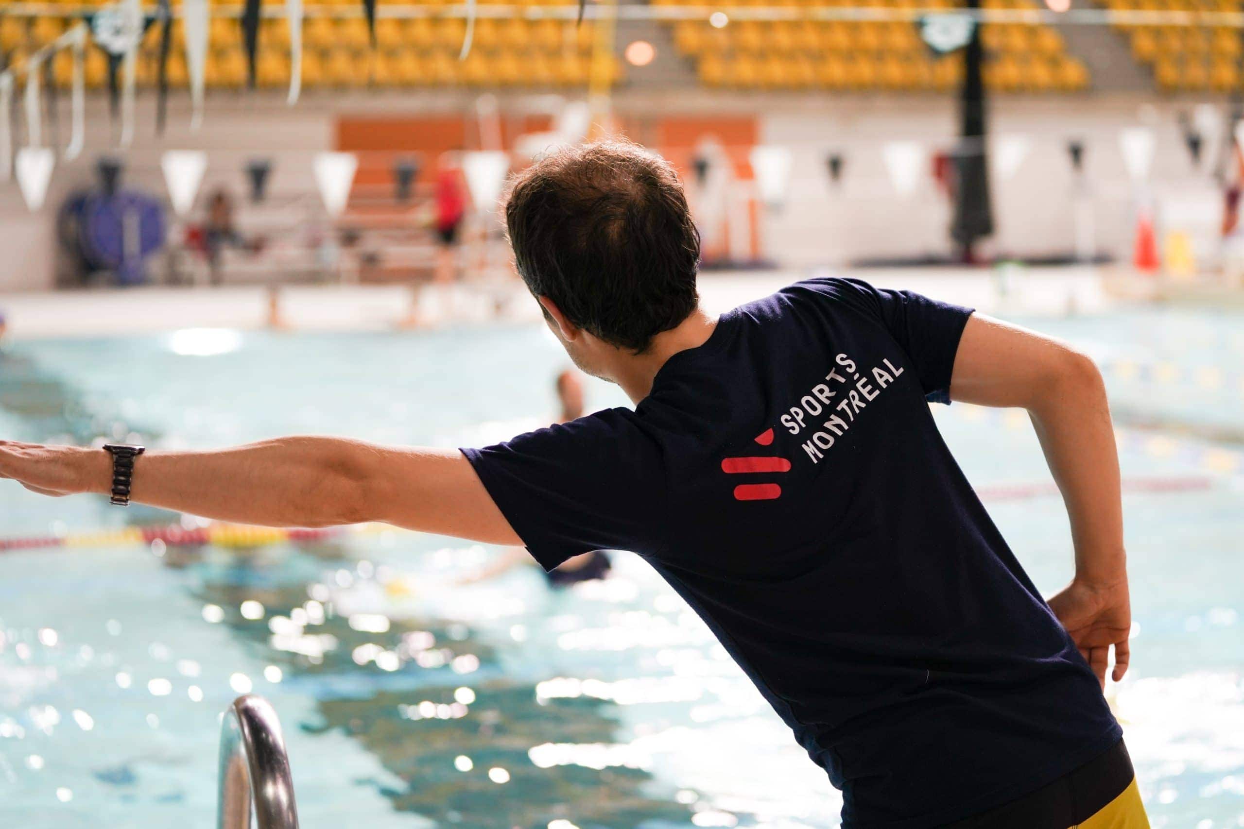 Faites partie de l'équipe